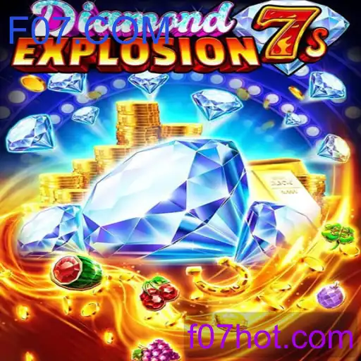 DiamondExplosion7s: O Novo Brilho nos Cassinos Online