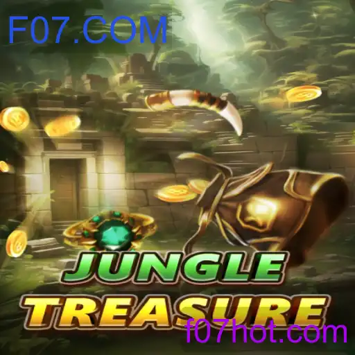 Descubra JungleTreasure: O Novo Fenômeno no Brasil
